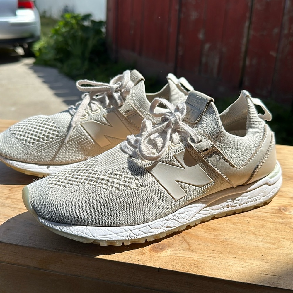 New balance